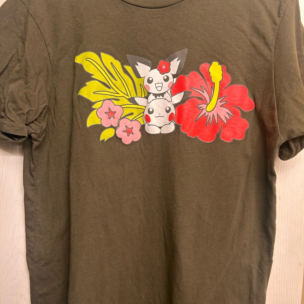 Pokémon T-shirt